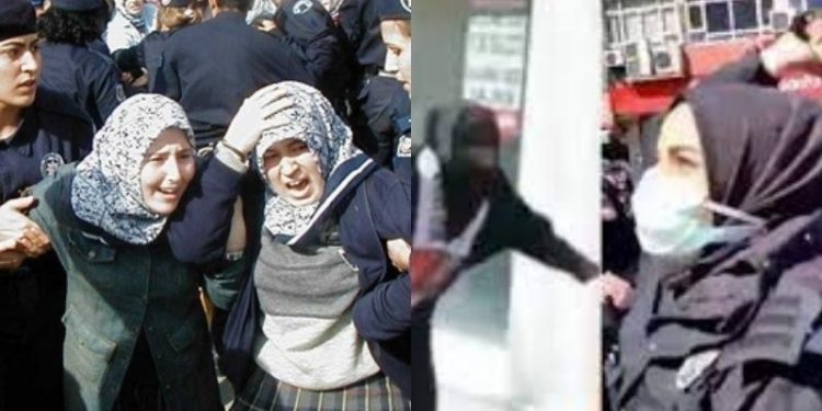 Saadet Partisi: AKP'nin başörtüsü sorununu çözdüğü doğru değil