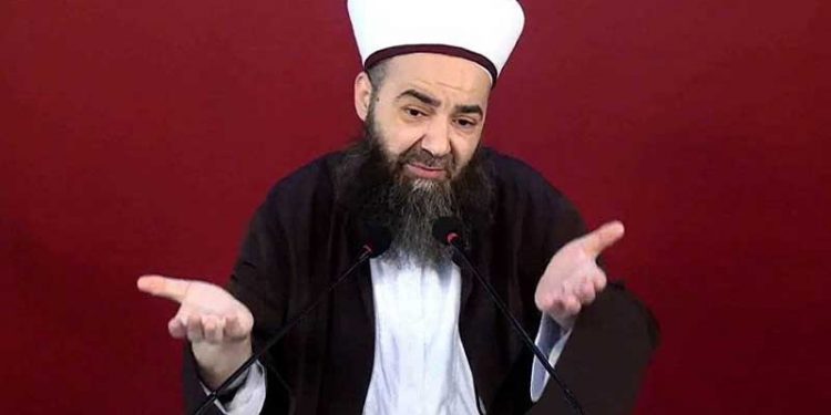 Saadet Partisi'nden Cübbeli'ye çağrı: Cezaevinde Erdoğan hakkında söylediklerini açıkla