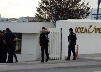 Sabah yazarı, Koza İpek ve Naksan Holding kararını Yargıtay’dan önce açıkladı!