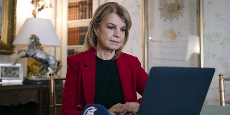 Sabah yazarı, Tansu Çiller ve Ayhan Bilgen'in oy oranını açıkladı
