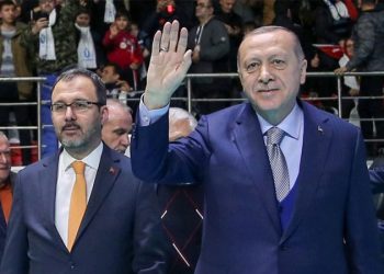Sabah yazarı Uluç: Bu ülkede bir Spor Bakanı olduğunu fark eden, adını, lafını duyan var mı?