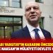 Sabah yazarı Yargıtay'ın kararını önceden açıkladı: Koza ve Naksan'ın mülkiyet devlete geçiyor