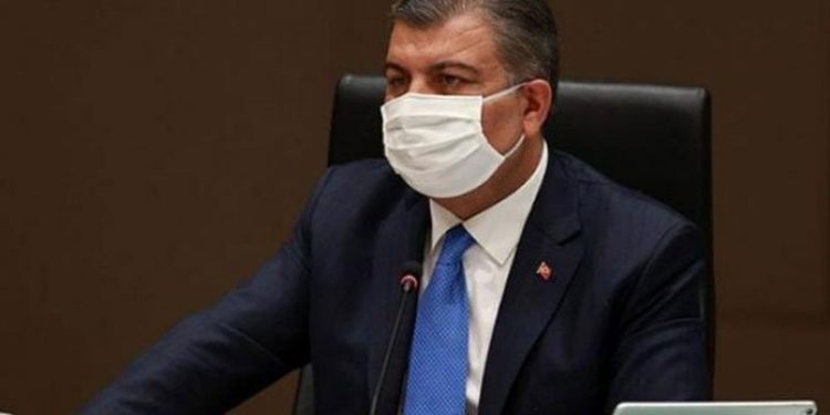 Sabah'a göre Koca'nın 'beklenen açıklama'sında 'maske' var