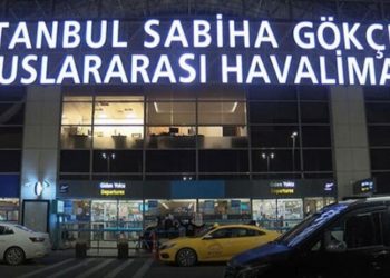 Sabiha Gökçen Havalimanı'ndan uçuş iptali açıklaması
