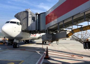 Sabiha Gökçen Havalimanı'ndan uçuş iptalleri