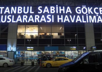 Sabiha Gökçen Havalimanı’ndan açıklama: Yeni uçuş iptallerine karar verildi