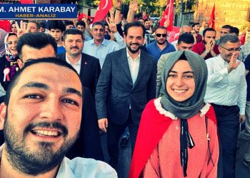 Sadece Amine Cansu Kaba’nın değil, o bir ismin de çekeceği var