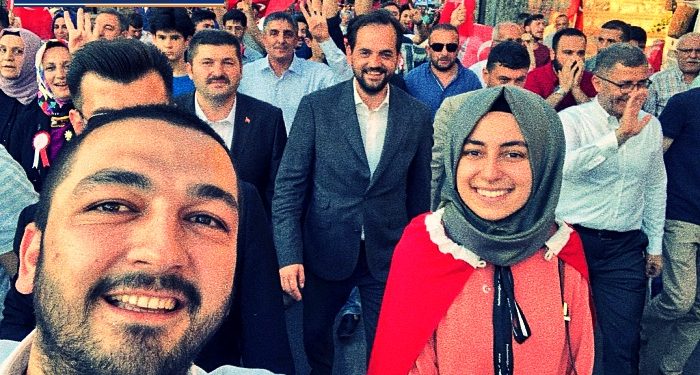 Sadece Amine Cansu Kaba’nın değil, o bir ismin de çekeceği var