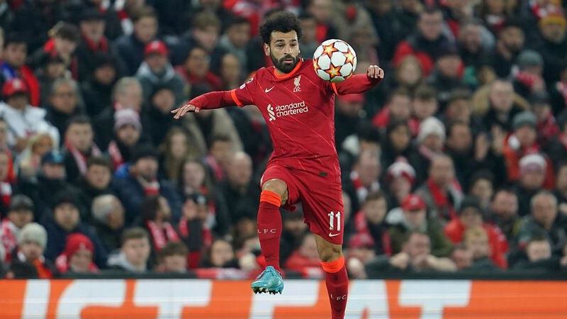 Salah ve Liverpool arasında sözleşme krizi