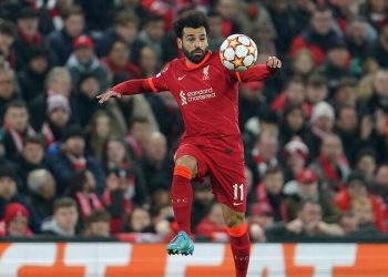 Salah ve Liverpool arasında sözleşme krizi
