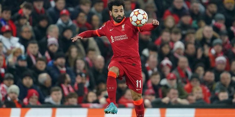 Salah ve Liverpool arasında sözleşme krizi