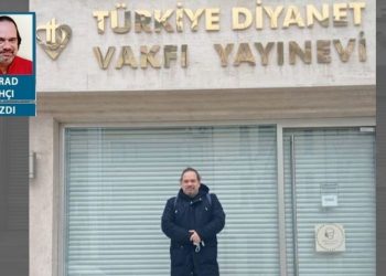 Samimi dindarlıktan, sefil kindarlığa…