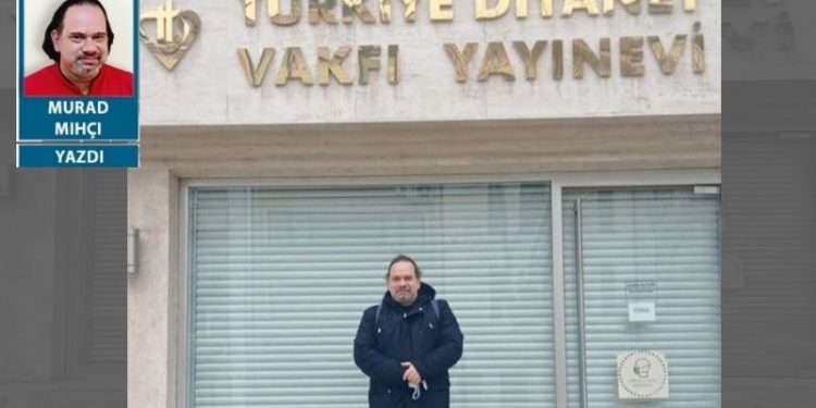 Samimi dindarlıktan, sefil kindarlığa…