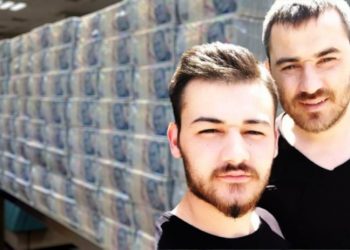 Samsunlu Gezek kardeşlerin bankaya verdiği zarar belli oldu