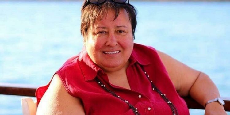 Sanatçı ‘Akrep Nalan’ hayatını kaybetti