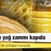 Savaş Türkiye’de sofraları vuracak: Ekmek ve yağ zammı kapıda