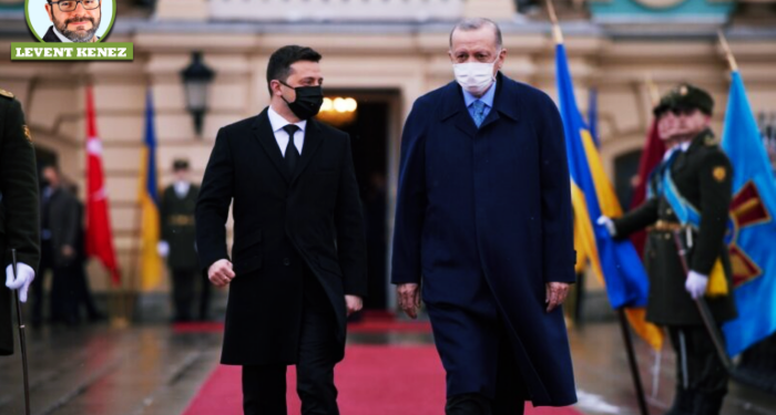 Savaş bunu götürür mü? (1)