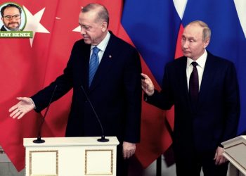 Savaş bunu götürür mü? (2)