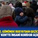 Savaşın 12. gününde Rusya'dan geçici ateşkes: Dört kentte insani koridor açılıyor