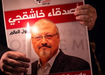 Savcı, Cemal Kaşıkçı davasının durmasını istedi