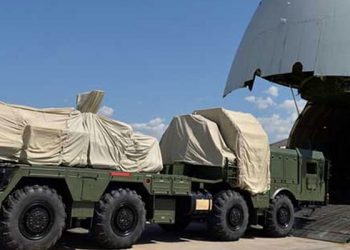 Savunma Sanayi Başkanı Demir, Rus basınına açıkladı: S-400'lerden vazgeçme niyetimiz yok