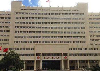 Sayıştay’da sansür hazırlığı