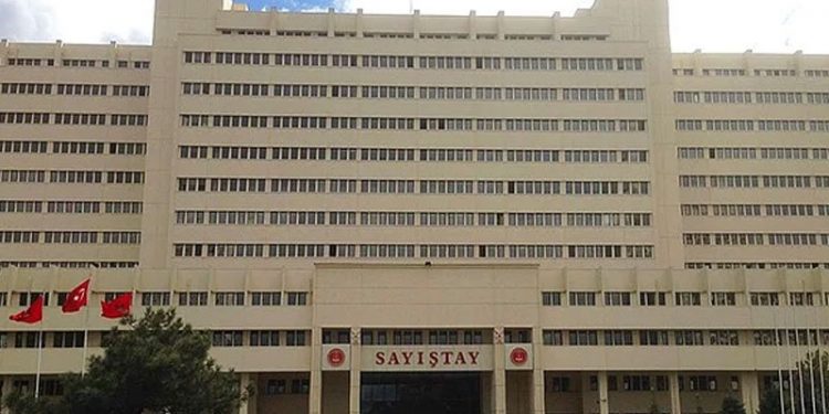 Sayıştay’da sansür hazırlığı