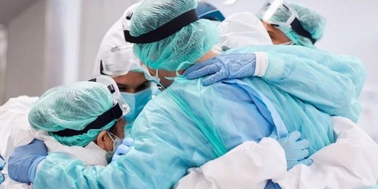 Sağlık Bakanlığı raporunda eleştiri: Personel yetersiz, sağlıkçıların görev tanımları net değil