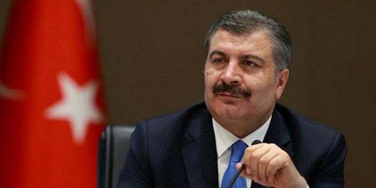 Sağlık Bakanı: Sağlıkta iyi hizmet beklentileri ile sağlık çalışanlarının hakları bir bütün