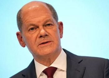 Scholz: Bu savaşta Avrupa birbirine daha da yakınlaşıyor