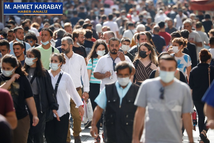 Seçim Kanunu ‘muhafazakar seçmenin eli’ üzerine kuruluyor