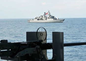 Sedat Ergin: Türkiye’yi Karadeniz’de ABD ile Rusya arasında zorlu bir sınama bekliyor