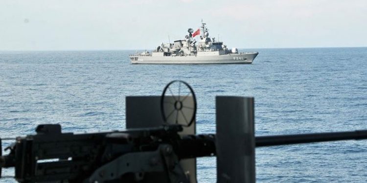 Sedat Ergin: Türkiye’yi Karadeniz’de ABD ile Rusya arasında zorlu bir sınama bekliyor