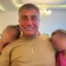Sedat Peker’in eşinden fotoğraf paylaşımı: Baba ve koruyucu melekleri