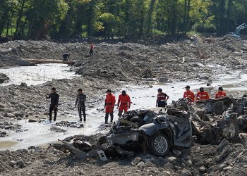 Sel felaketinin yaşandığı Bartın, Kastamonu ve Sinop’ta zarara uğrayan balıkçılara destek ödemesi
