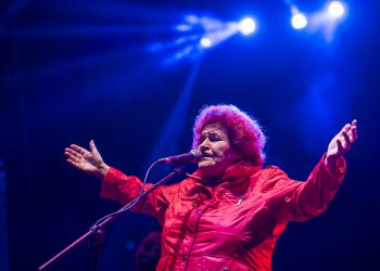 Selda Bağcan: Herkes korku içinde, seçimleri bekliyoruz