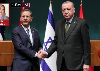 Selin Nasi: İsrail tarafı istekli ve duygusal, Türkiye ise çıkar odaklı