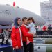 Selçuk Bayraktar: İnsansız savaş uçağımızı geliştiriyoruz