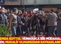 Semra Kuytul: Hunharca bir müdahale vardı; muhalif olmamızdan kaynaklanıyor