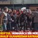 Semra Kuytul: Hunharca bir müdahale vardı; muhalif olmamızdan kaynaklanıyor