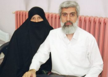 Semra Kuytul’den Perinçek’e: Hakkımızda ileri geri konuşmaya devam ederlerse, derine inebilirim
