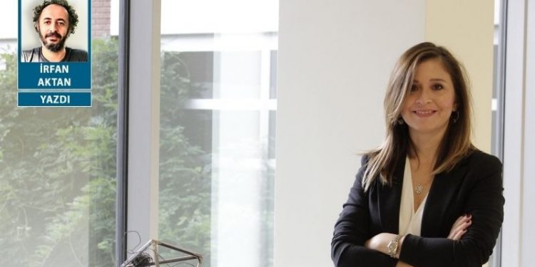 Senem Aydın Düzgit: Ukrayna işgali, Avrupa’da aşırı sağın işini zorlaştıracak