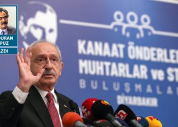 Ser sera ser çava Kılıçdaroğlu