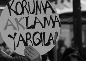 Serbest bırakılan cinsel saldırı failine savcılıktan tutuklama talebi