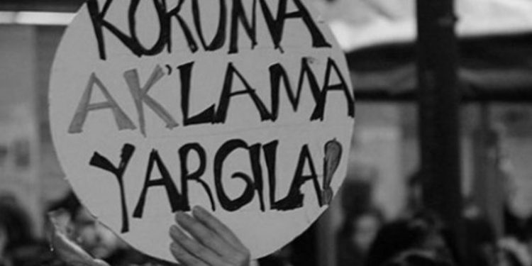 Serbest bırakılan cinsel saldırı failine savcılıktan tutuklama talebi