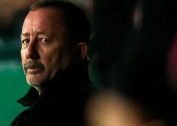 Sergen Yalçın sessizliğini bozdu: Beşiktaş yönetimi altımı oydu!