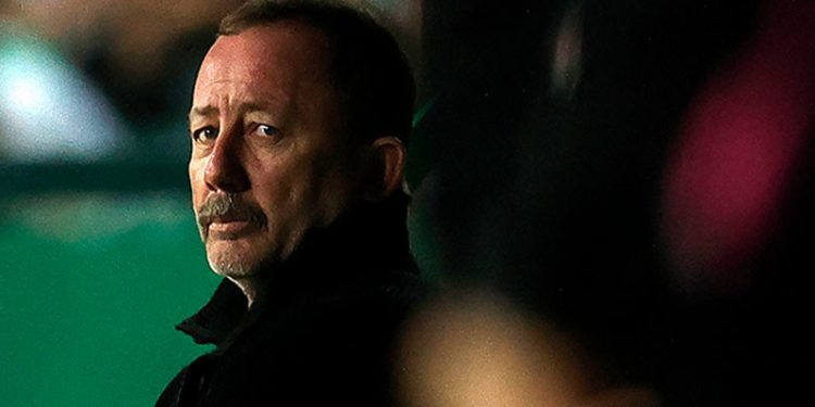 Sergen Yalçın sessizliğini bozdu: Beşiktaş yönetimi altımı oydu!