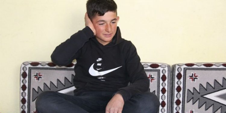 Sesi Iğdır yaylalarında yankılanan bir dengbêj: Kürt kültürüne katkı sağlamak için kilam ezberlerdim