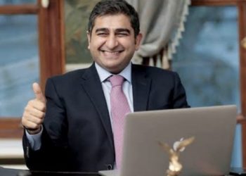 Sezgin Baran Korkmaz Vakfı dağıtıldı