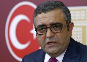 Sezgin Tanrıkulu 'güvenliği işten attırdı' iddialarına yanıt verdi